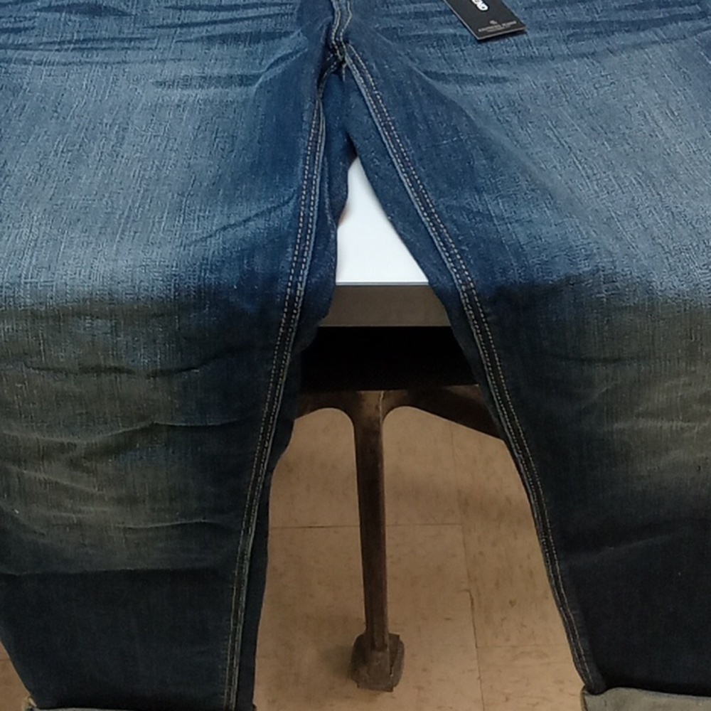 Express Jeans - Picture 3 of 7